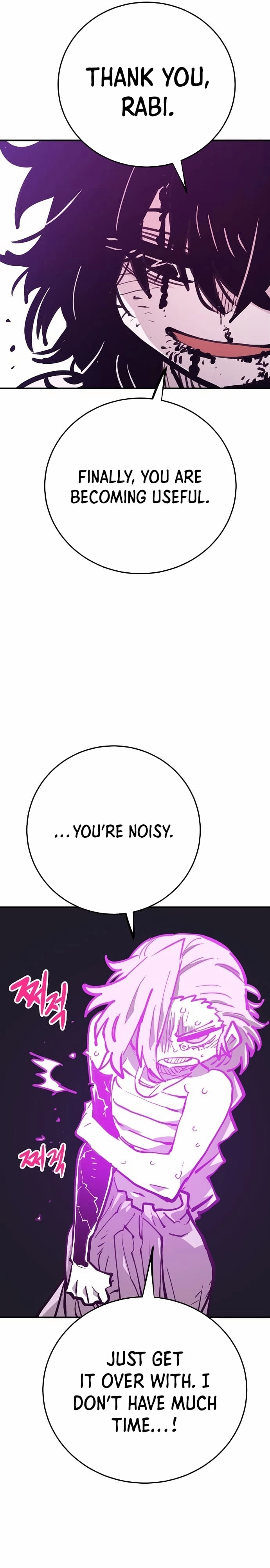 Player Chapter 156, page 35 of 46