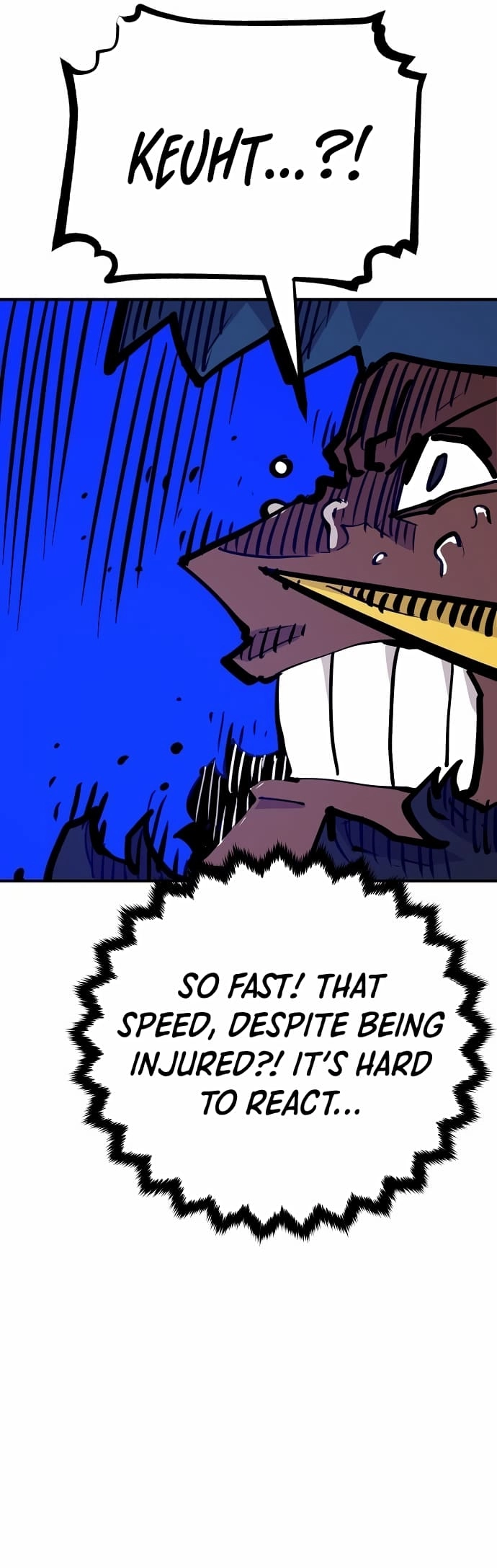 Player Chapter 156, page 38 of 46