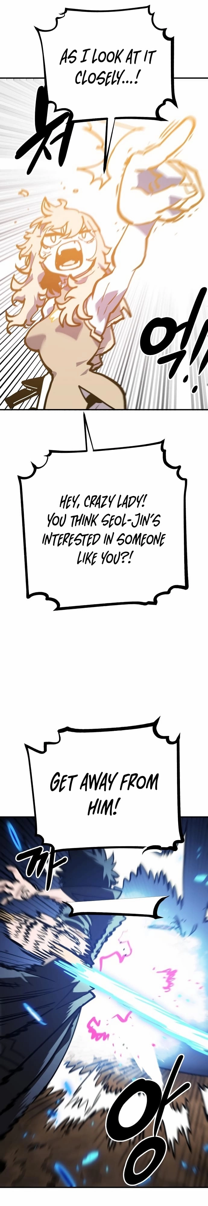 Player Chapter 156, page 42 of 46