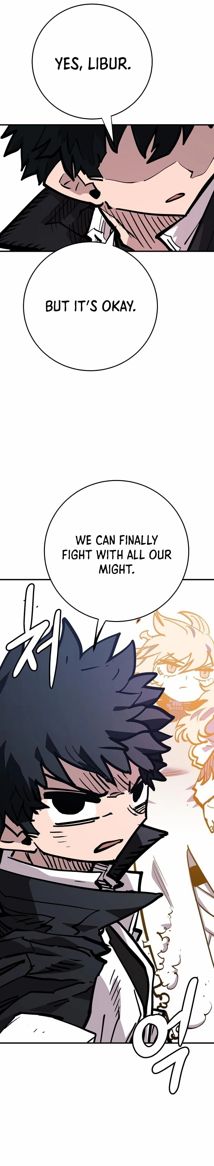 Player Chapter 156, page 44 of 46