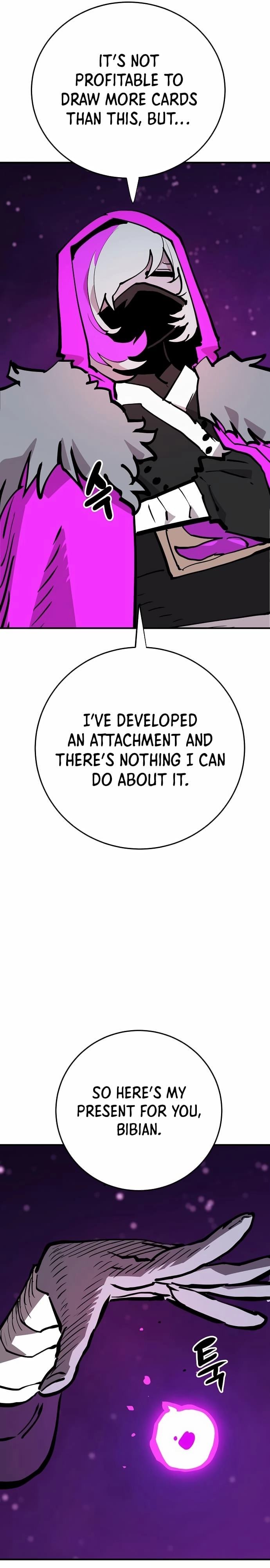 Player Chapter 156, page 5 of 46