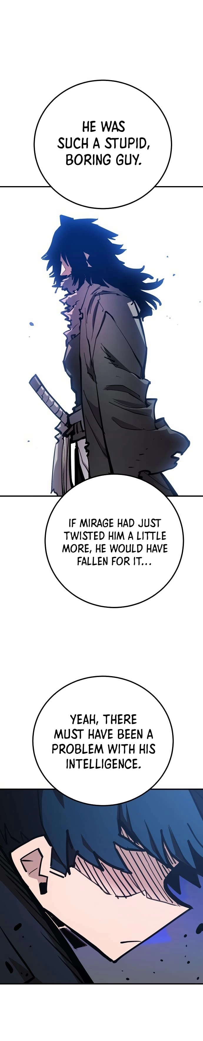Player Chapter 157, page 10 of 49
