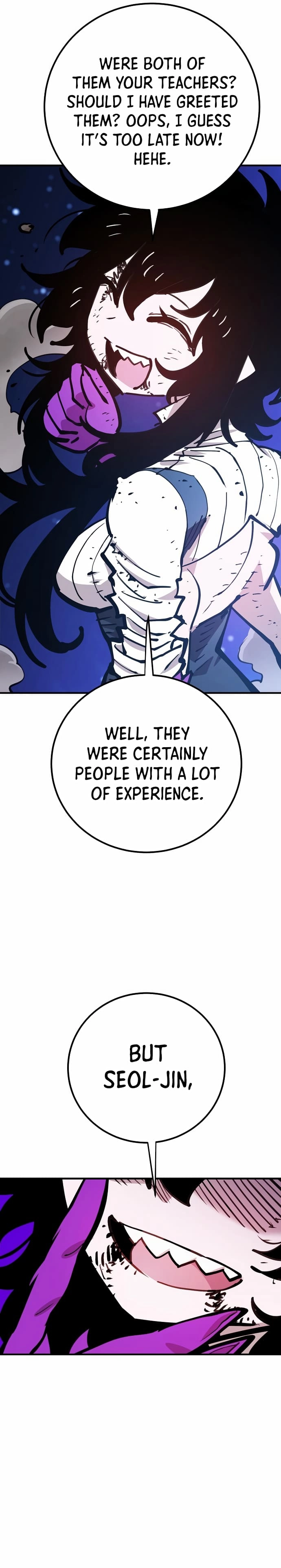 Player Chapter 157, page 11 of 49