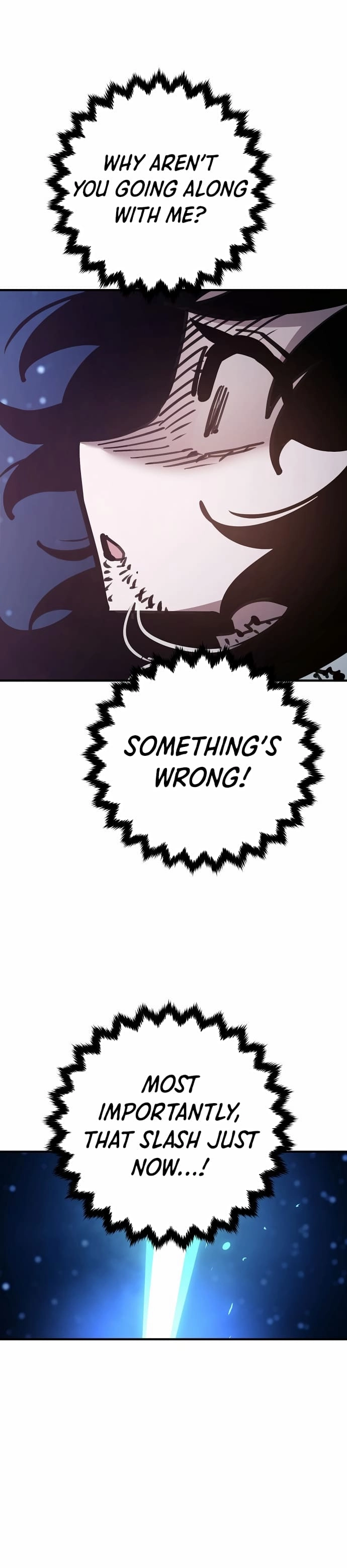 Player Chapter 157, page 13 of 49