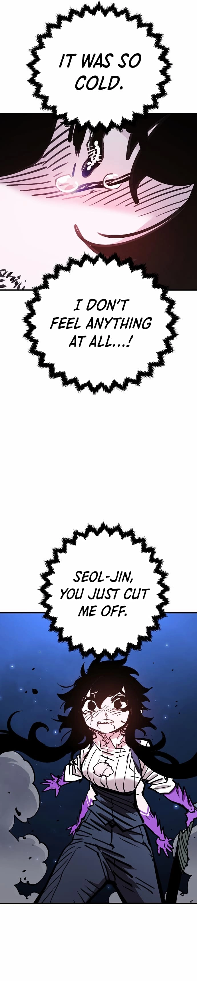 Player Chapter 157, page 14 of 49
