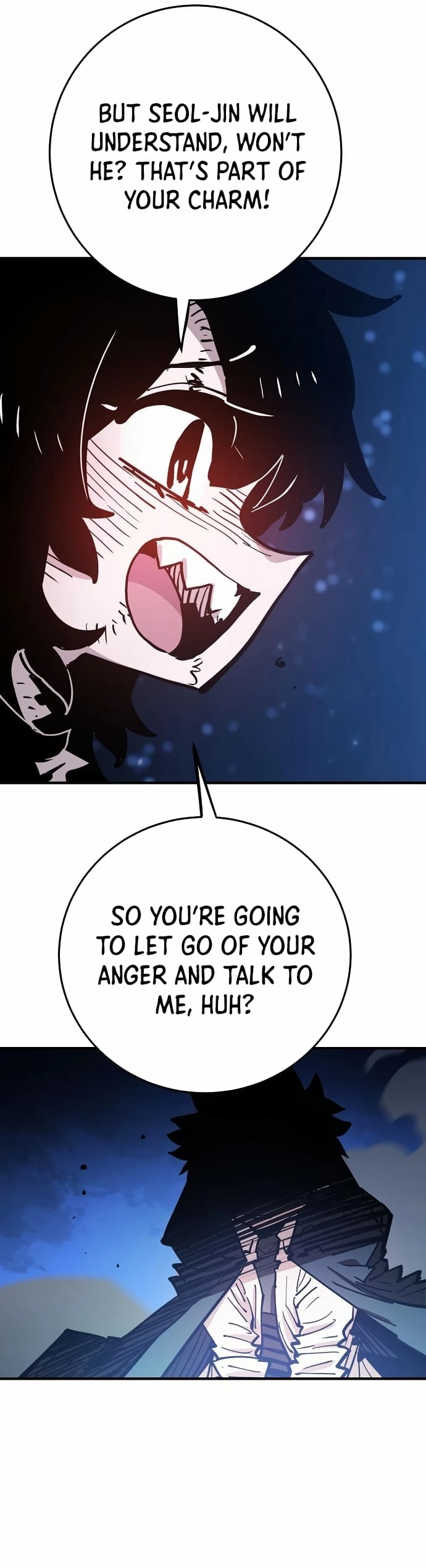 Player Chapter 157, page 23 of 49