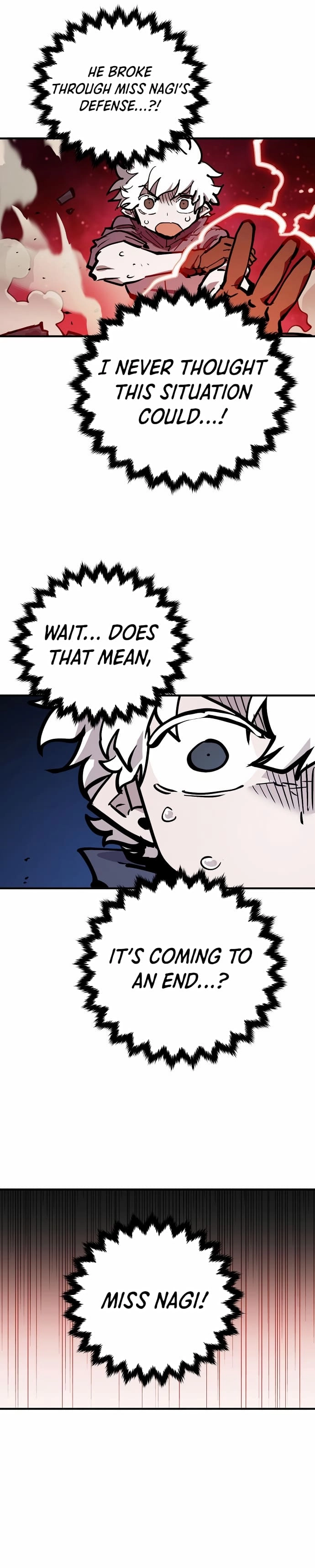 Player Chapter 157, page 34 of 49