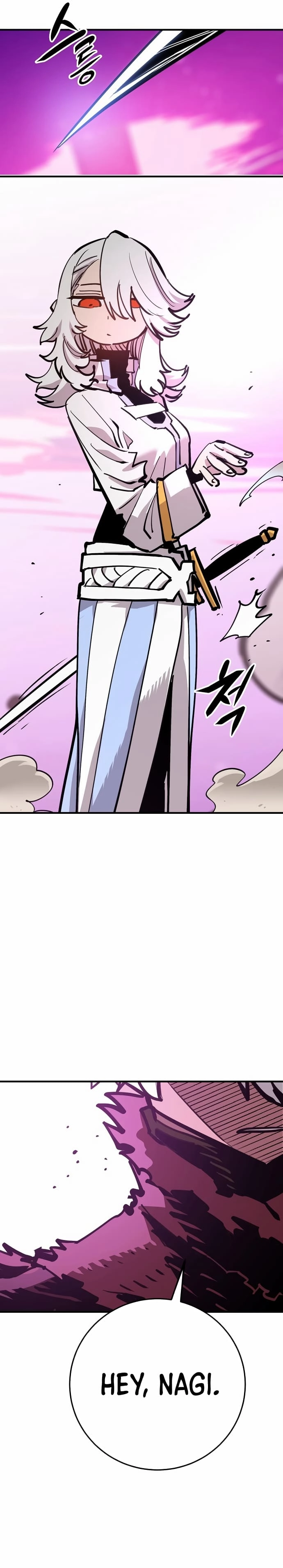 Player Chapter 157, page 39 of 49
