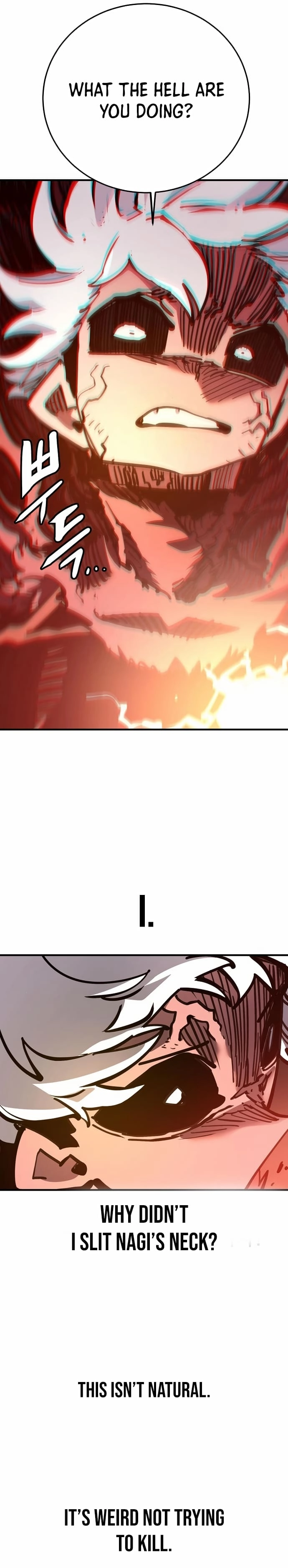 Player Chapter 157, page 40 of 49
