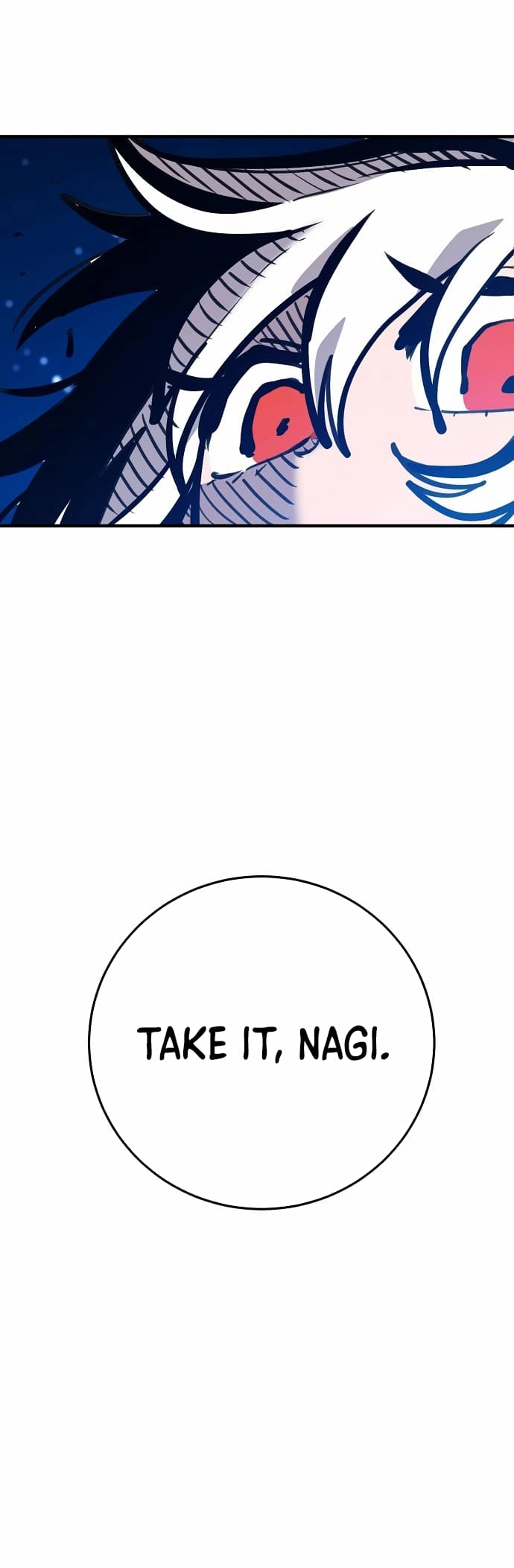 Player Chapter 157, page 47 of 49