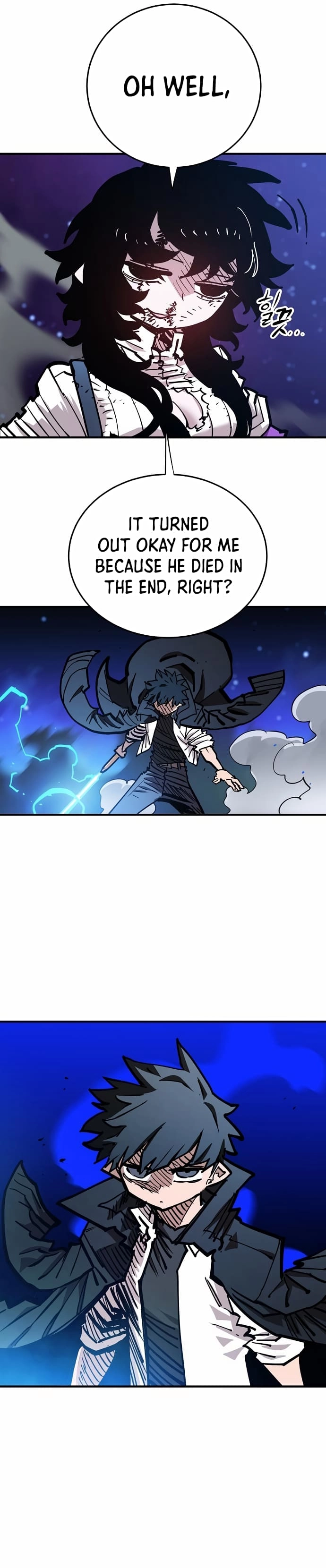 Player Chapter 157, page 7 of 49