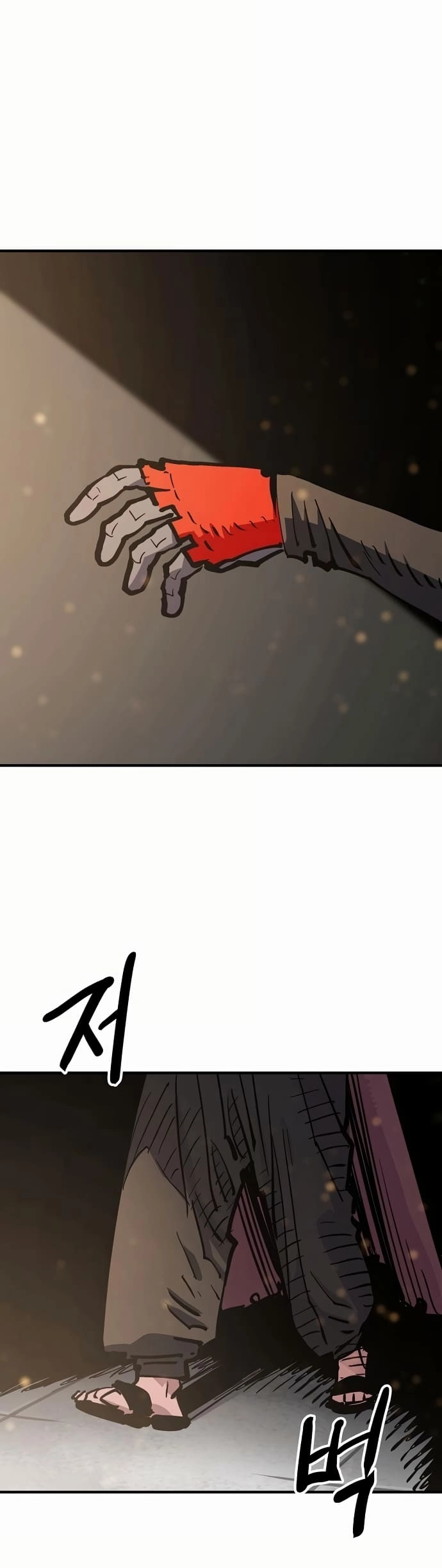 Player Chapter 158, page 10 of 43