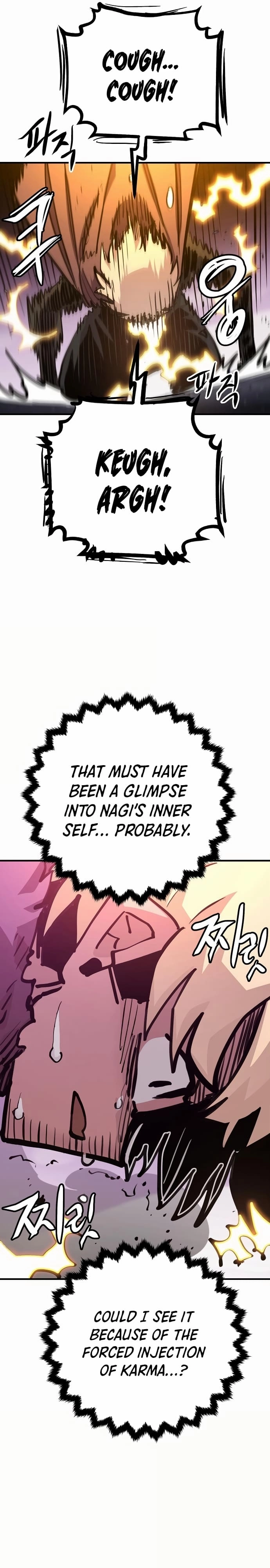 Player Chapter 158, page 13 of 43