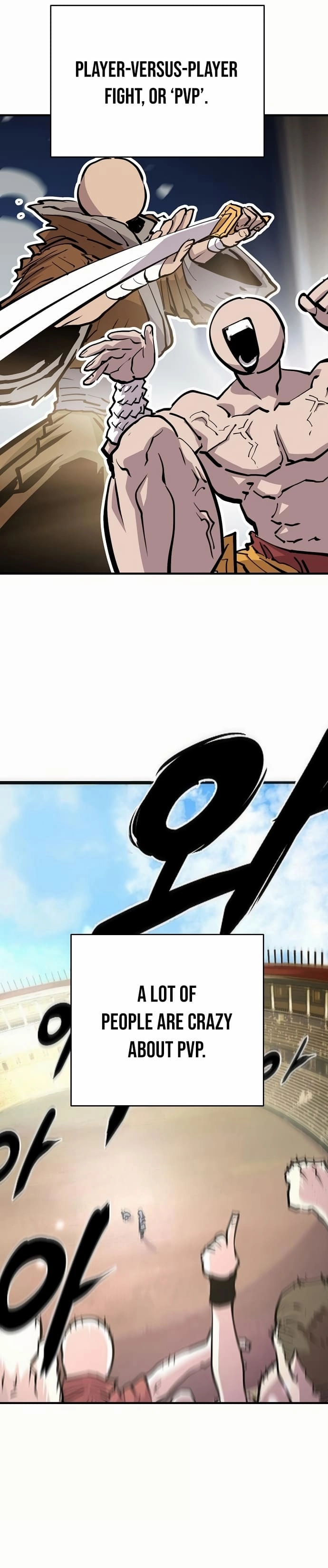 Player Chapter 158, page 18 of 43