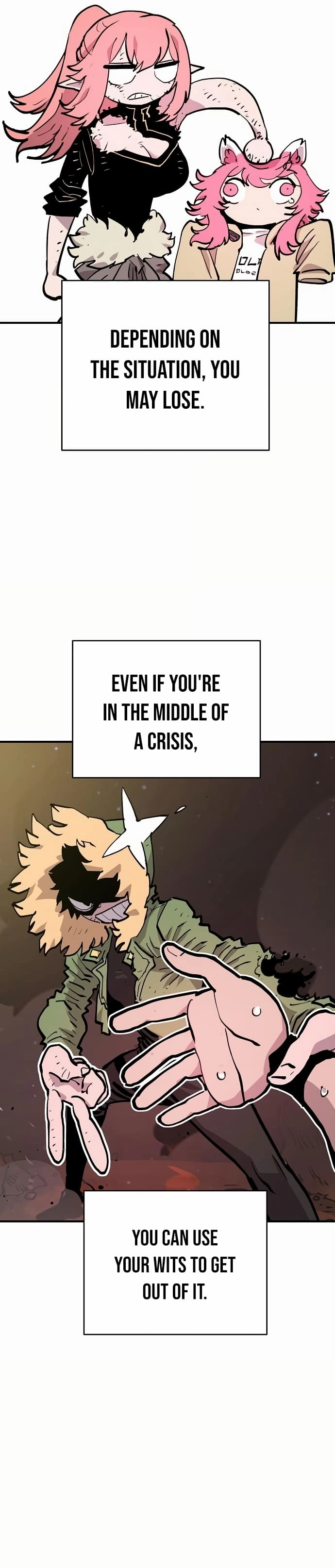 Player Chapter 158, page 26 of 43
