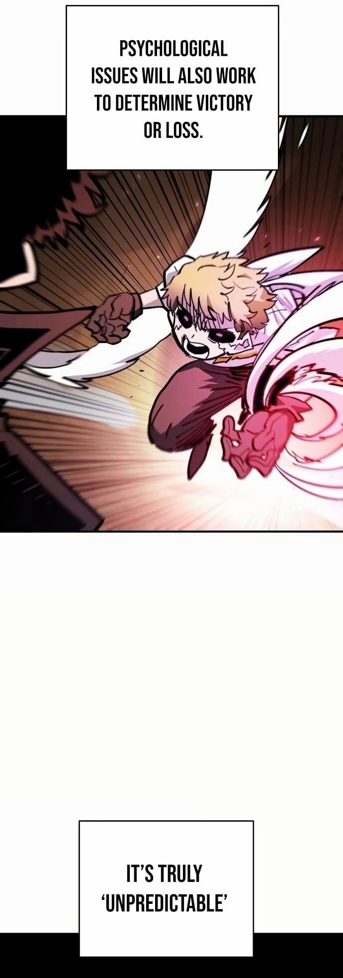 Player Chapter 158, page 27 of 43