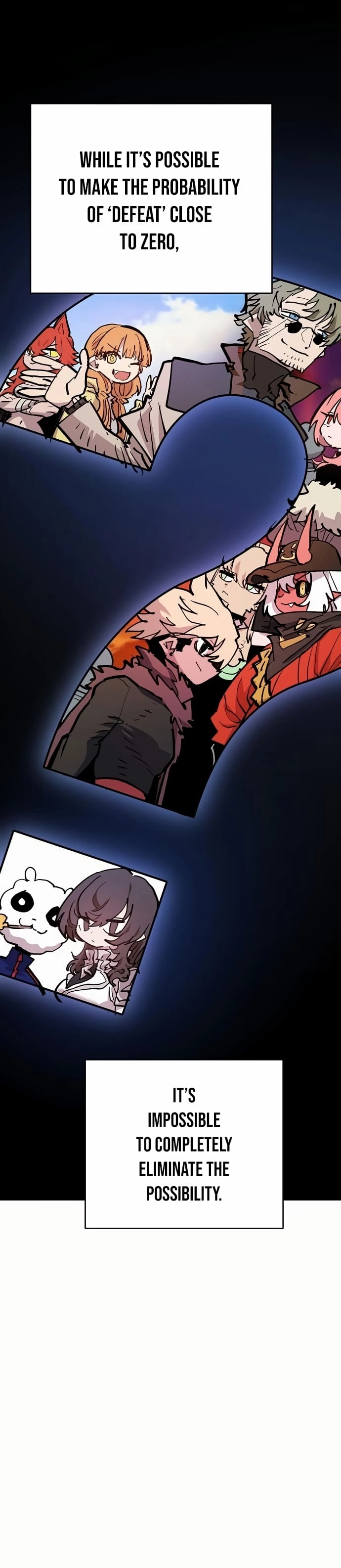 Player Chapter 158, page 28 of 43