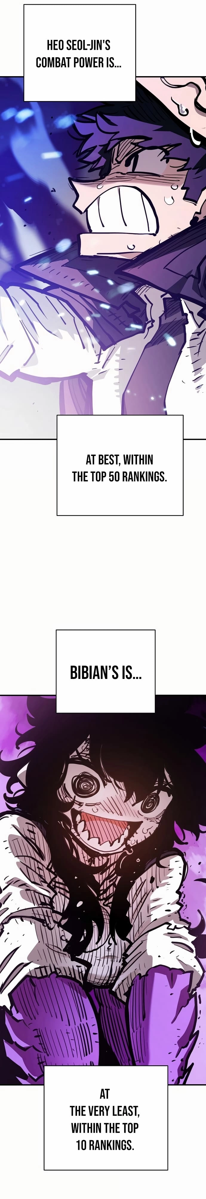 Player Chapter 158, page 32 of 43