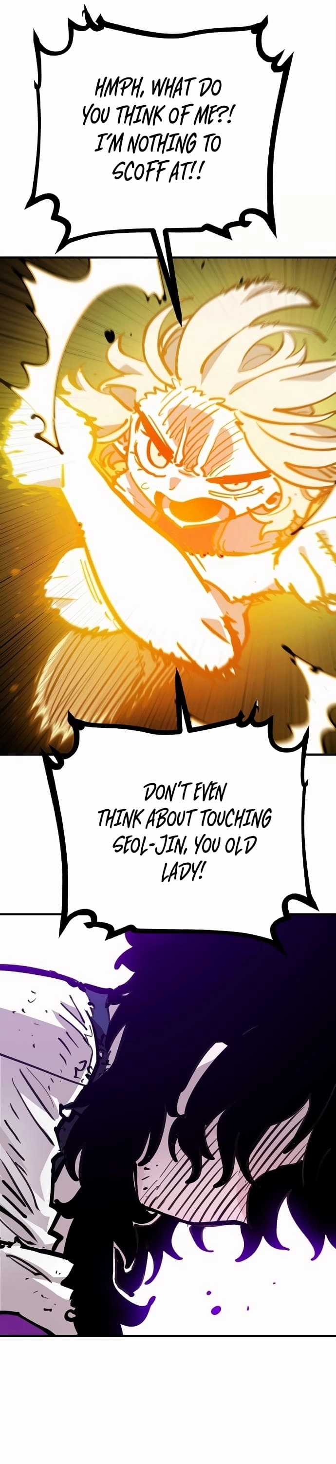 Player Chapter 158, page 34 of 43