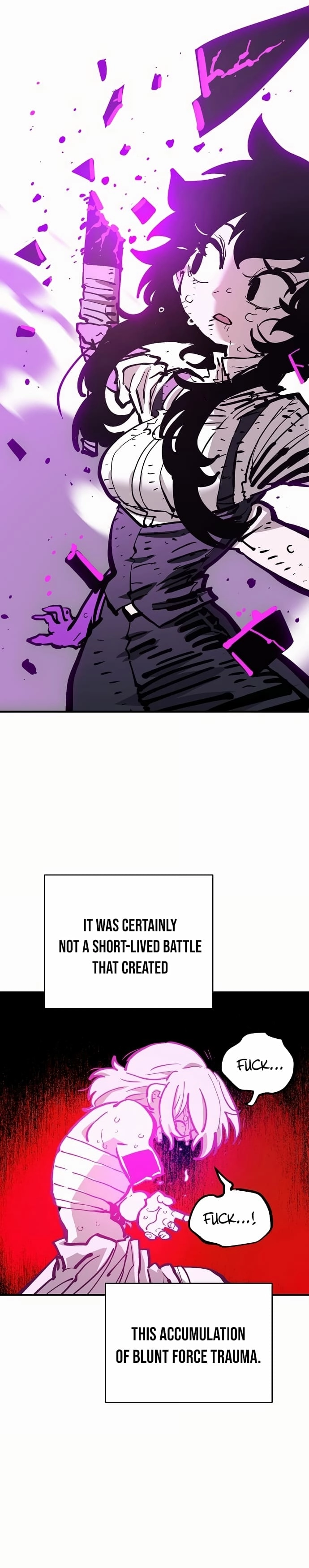 Player Chapter 158, page 38 of 43