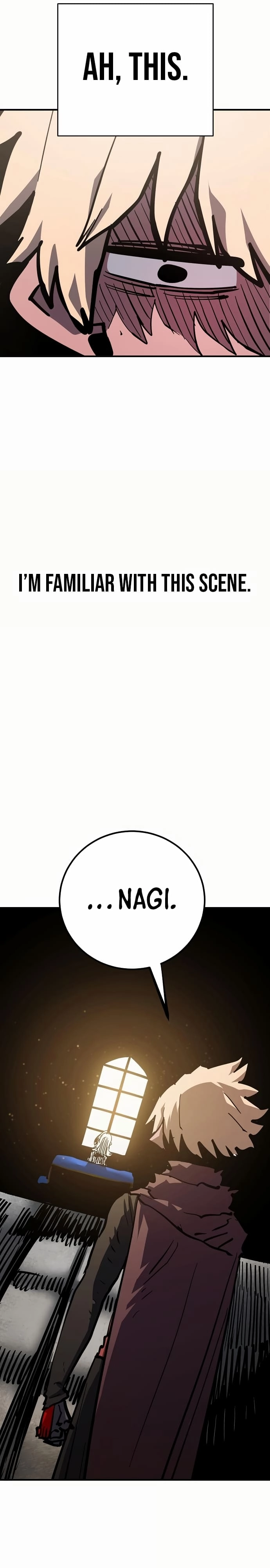 Player Chapter 158, page 8 of 43