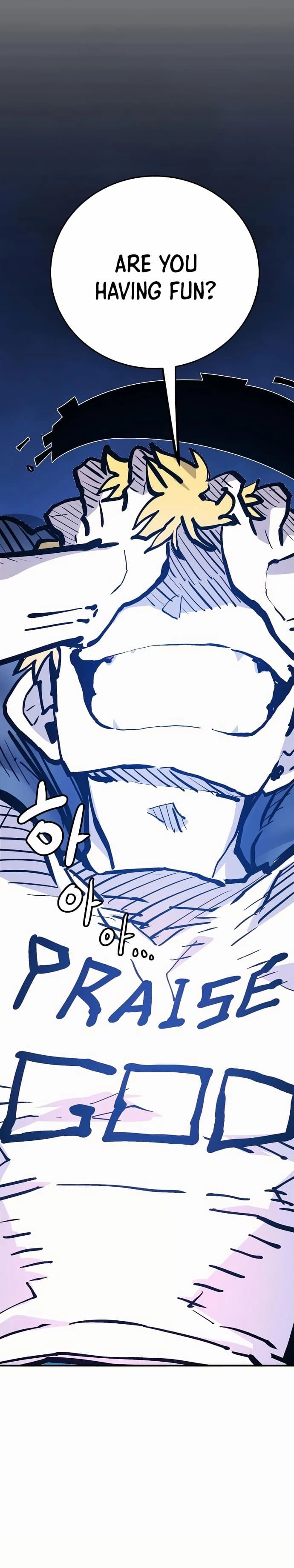 Player Chapter 159, page 10 of 52