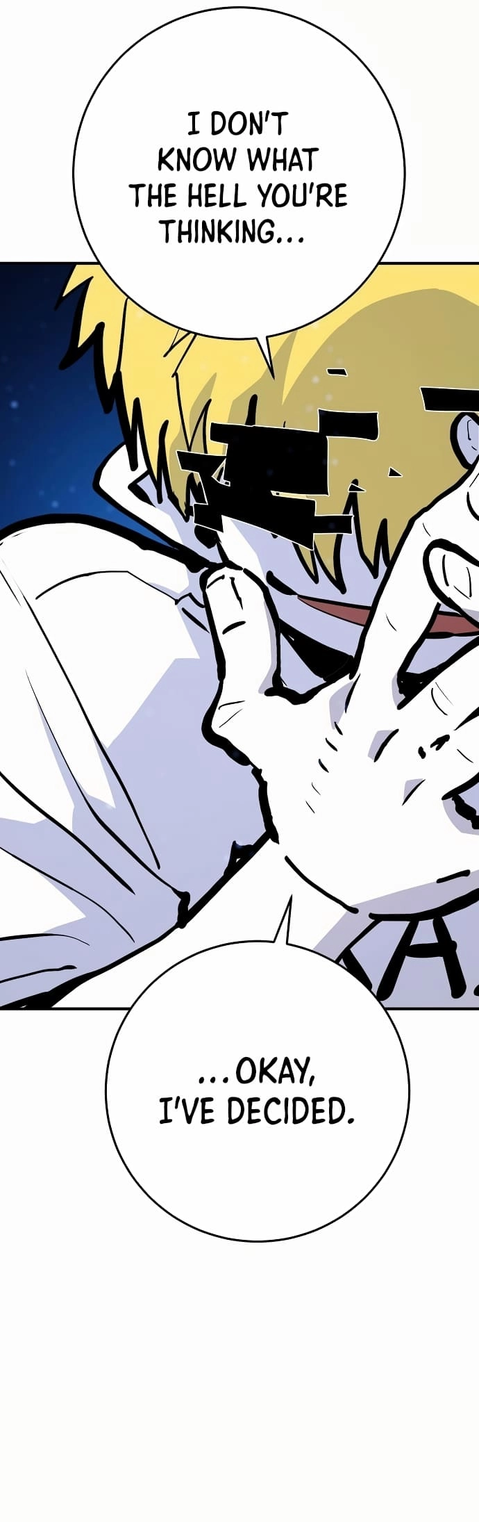 Player Chapter 159, page 14 of 52