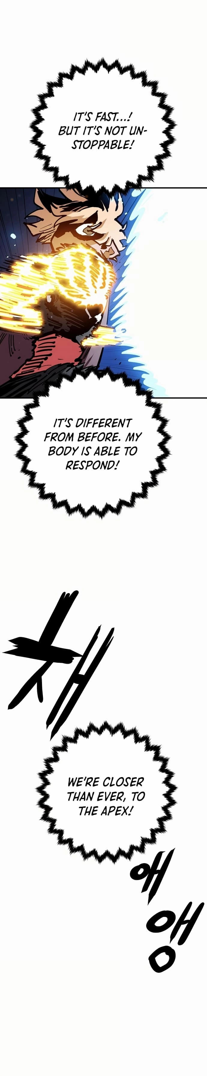 Player Chapter 159, page 20 of 52