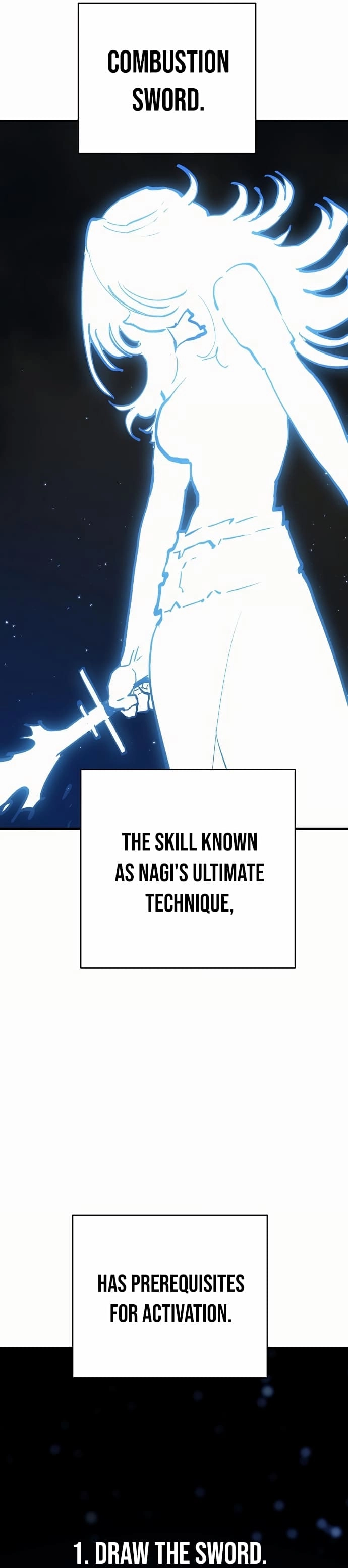 Player Chapter 159, page 23 of 52