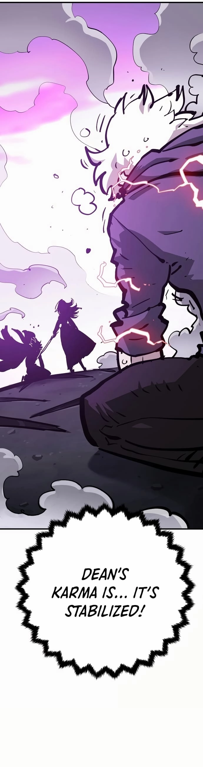 Player Chapter 159, page 32 of 52