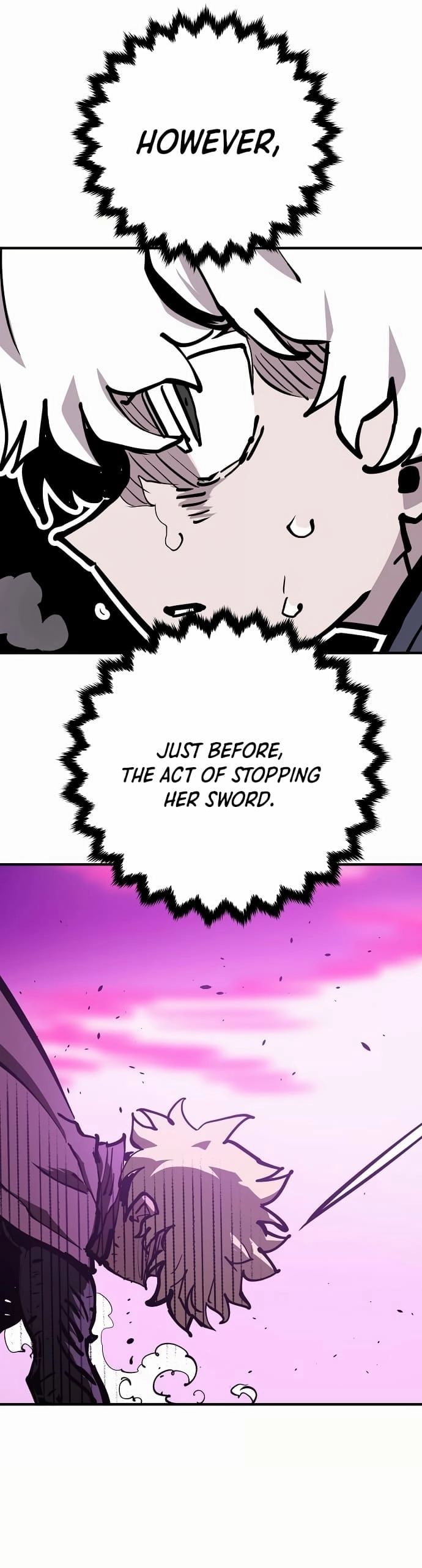 Player Chapter 159, page 33 of 52