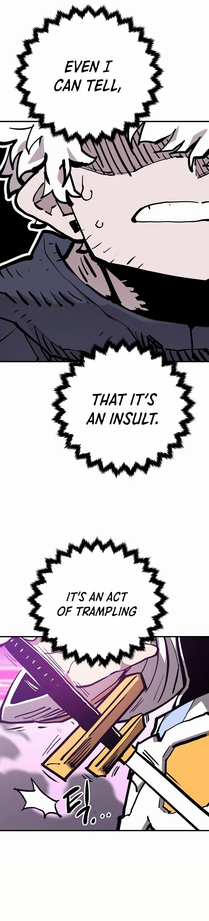 Player Chapter 159, page 34 of 52