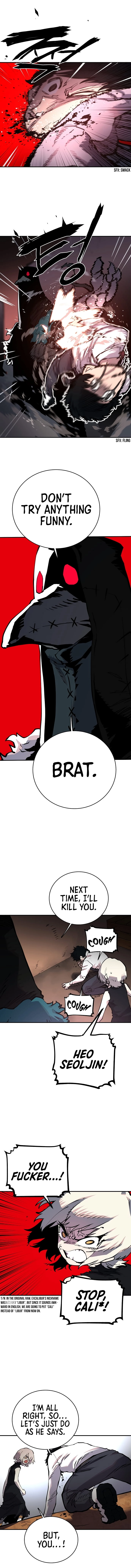 Player Chapter 16, page 5 of 12