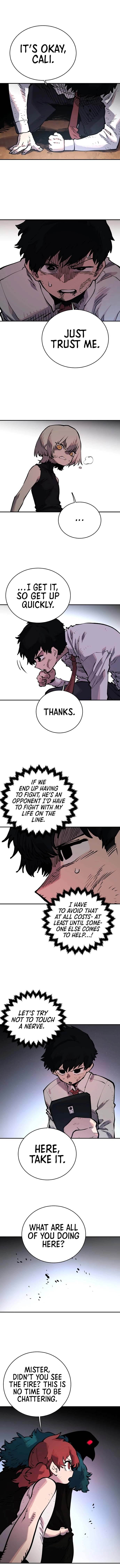 Player Chapter 16, page 6 of 12