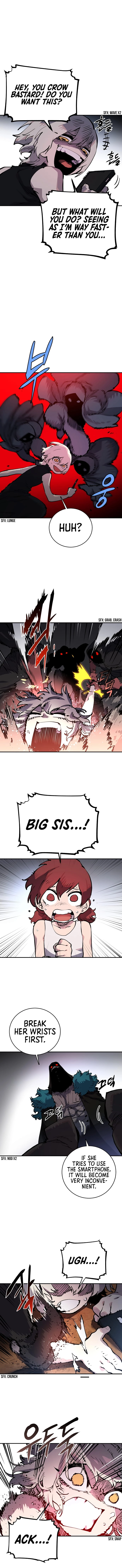 Player Chapter 16, page 9 of 12