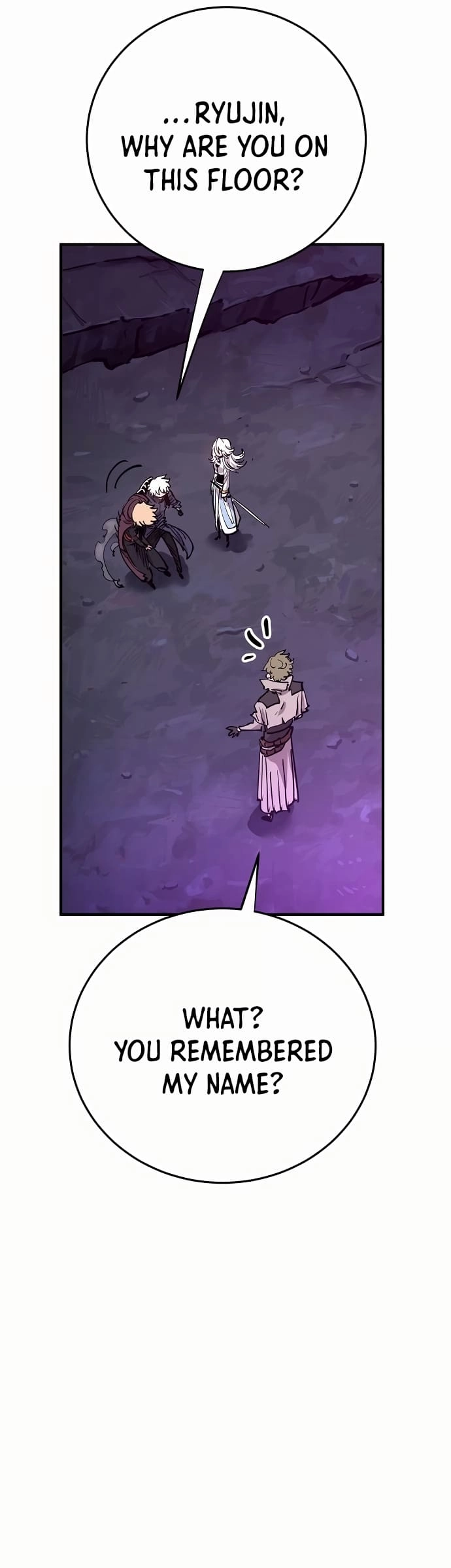 Player Chapter 160, page 11 of 51
