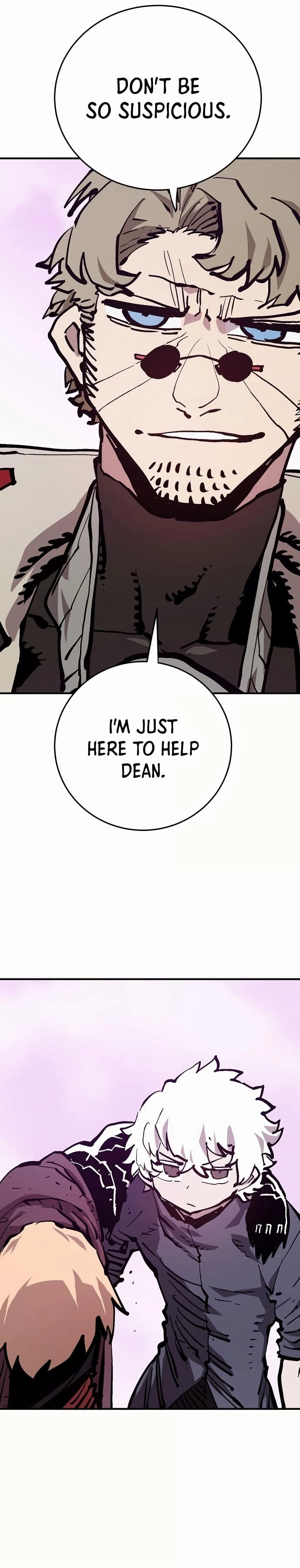 Player Chapter 160, page 14 of 51