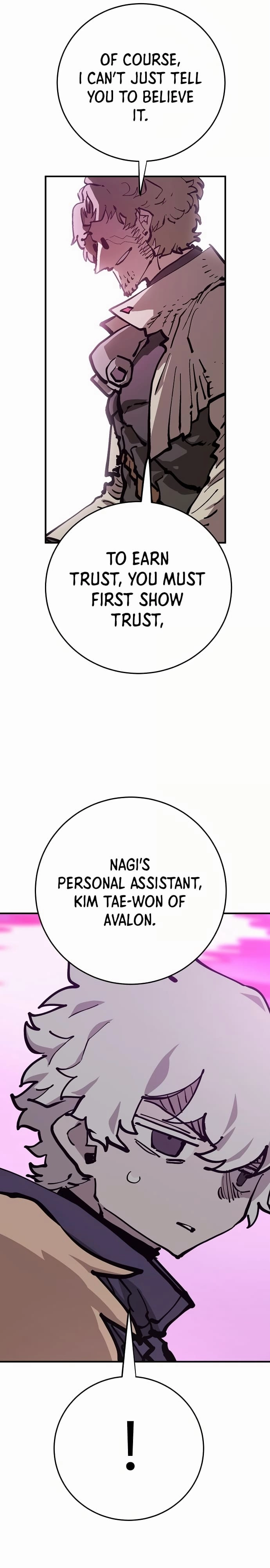 Player Chapter 160, page 15 of 51