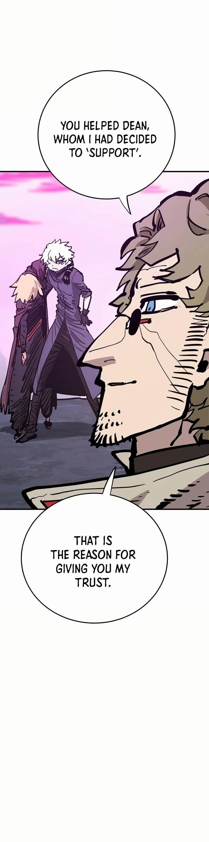 Player Chapter 160, page 16 of 51