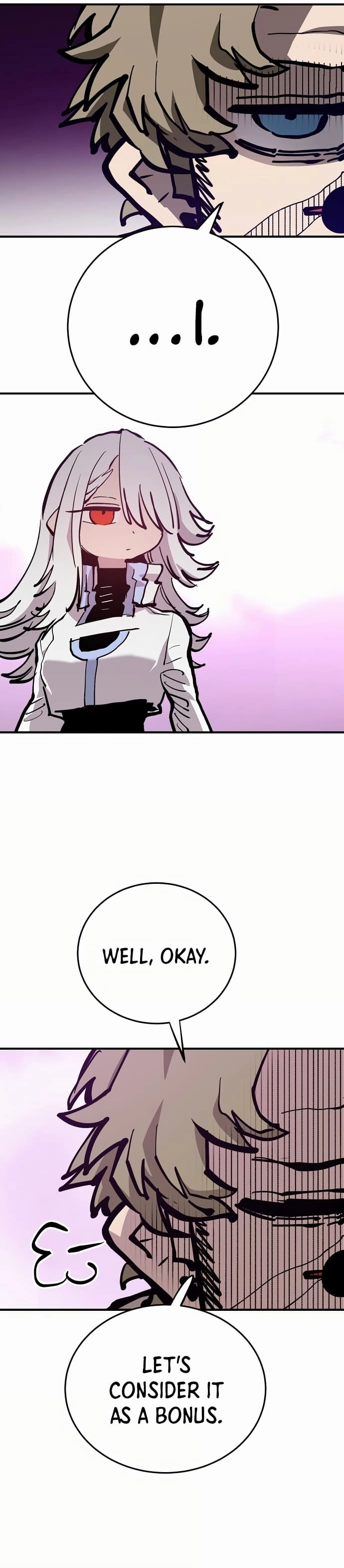 Player Chapter 160, page 17 of 51