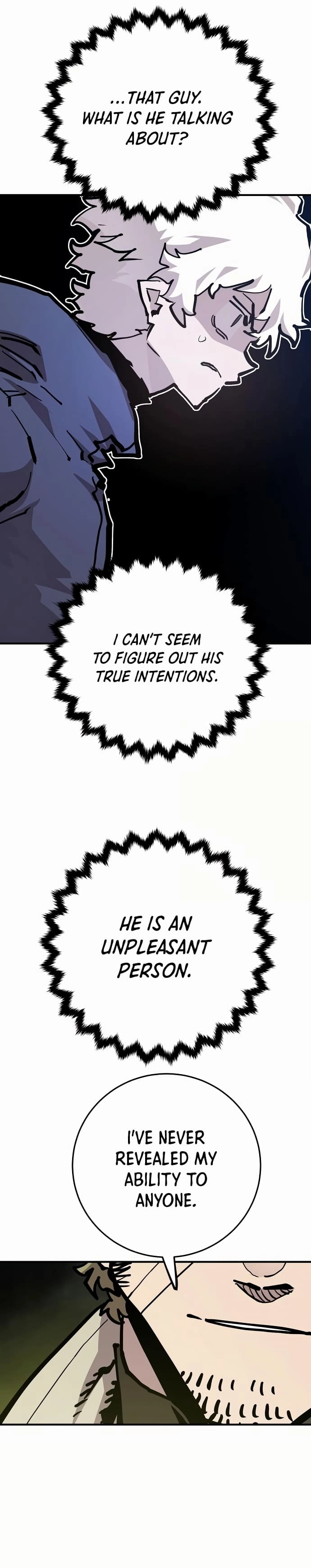 Player Chapter 160, page 18 of 51