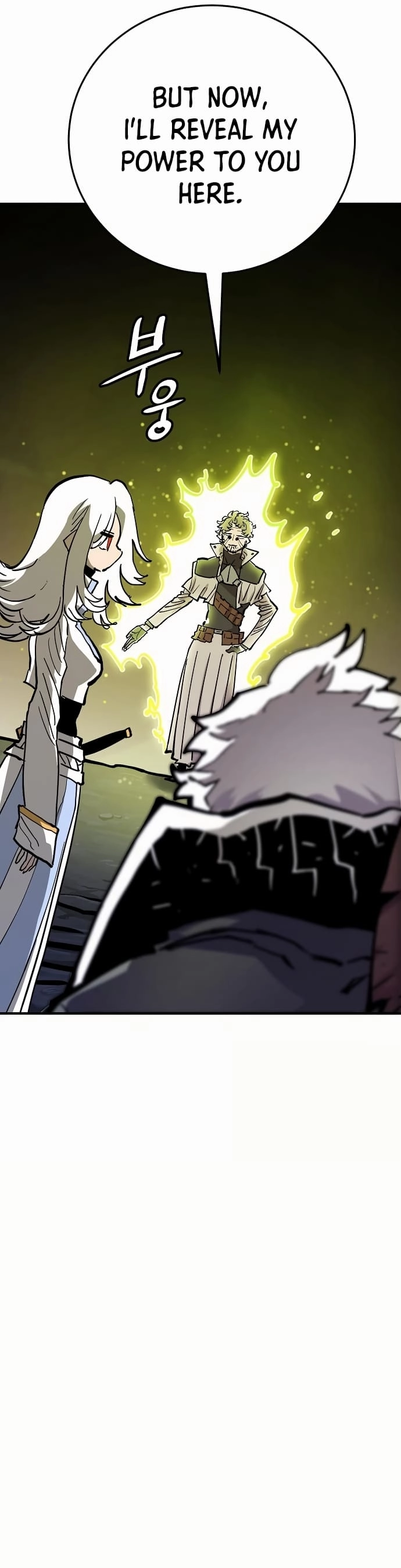 Player Chapter 160, page 19 of 51