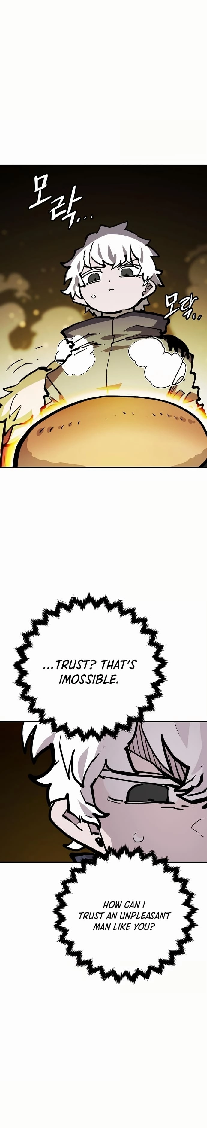 Player Chapter 160, page 22 of 51