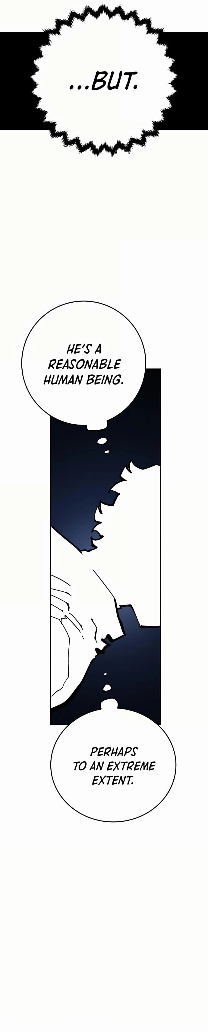 Player Chapter 160, page 23 of 51