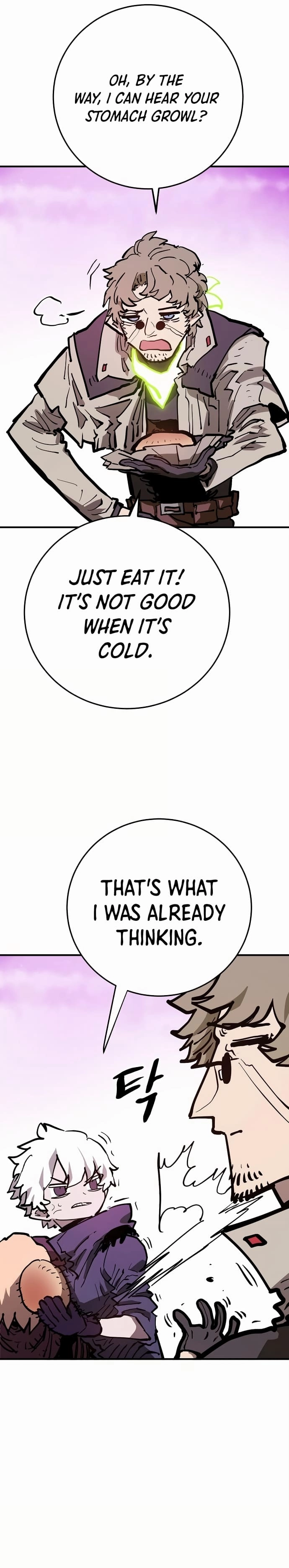 Player Chapter 160, page 27 of 51