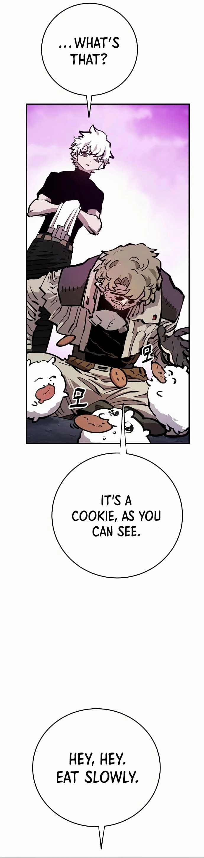 Player Chapter 160, page 33 of 51