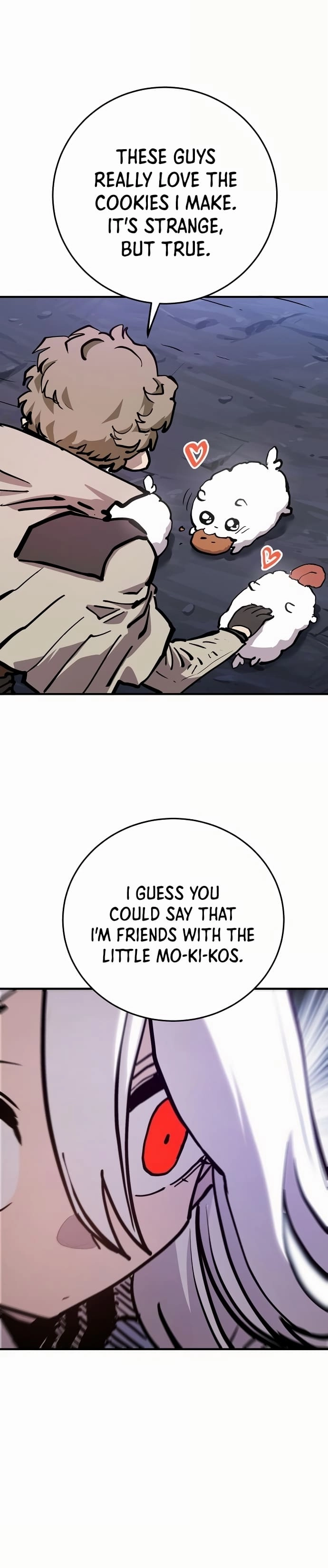 Player Chapter 160, page 35 of 51