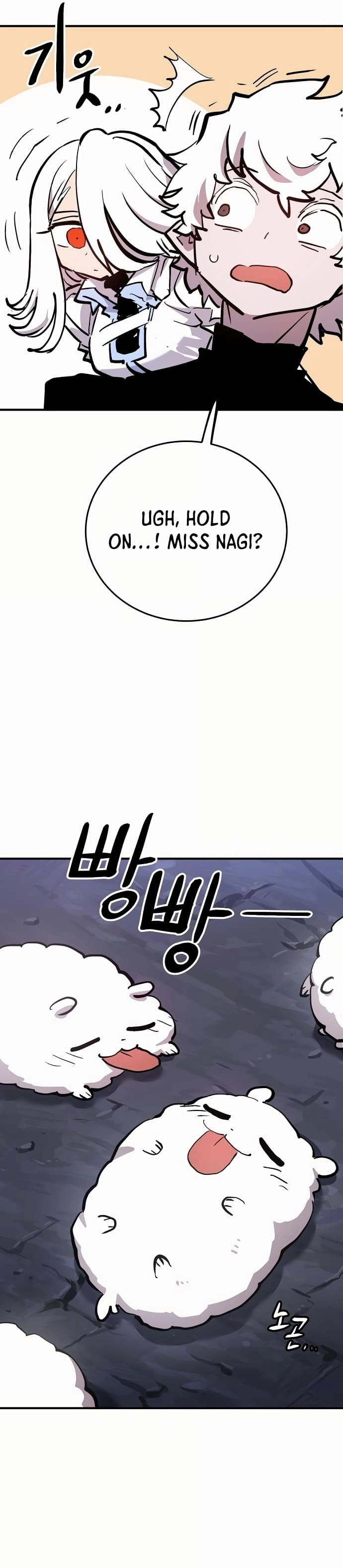 Player Chapter 160, page 36 of 51