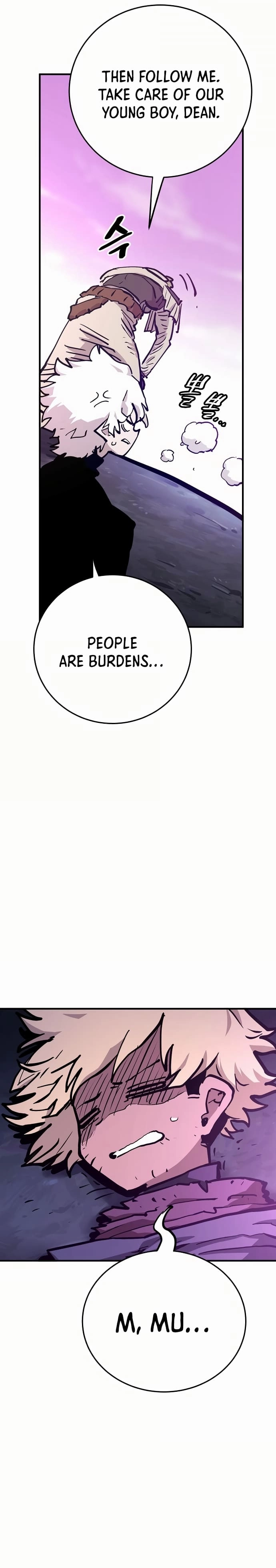 Player Chapter 160, page 39 of 51