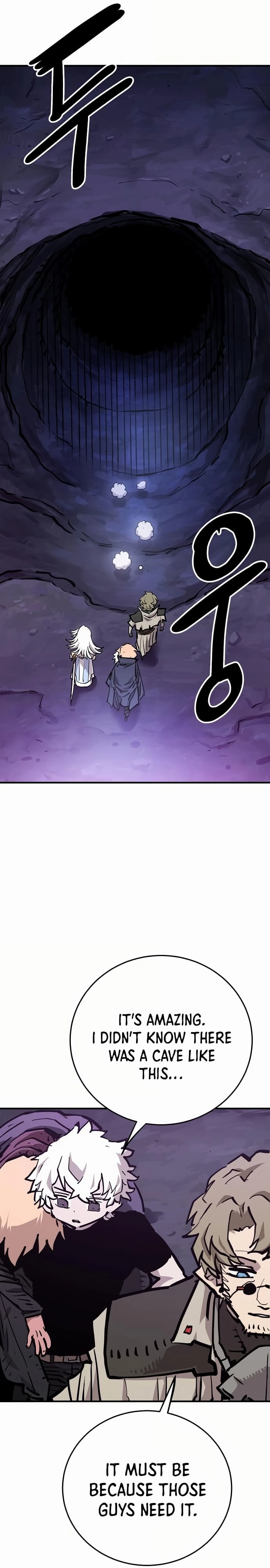 Player Chapter 160, page 40 of 51